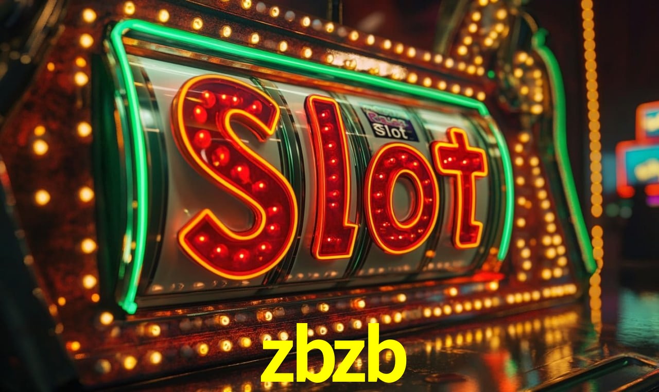 Jogos de Slot zbzb